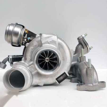 GTB 2260 VK - 1.9 TDI