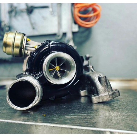 GTB 3071 VK - 1.9 TDI