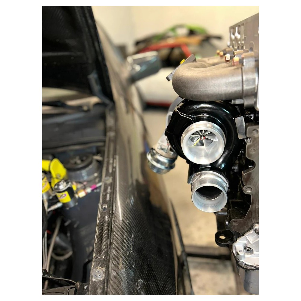 GTB 3277 VK - 1.9 TDI