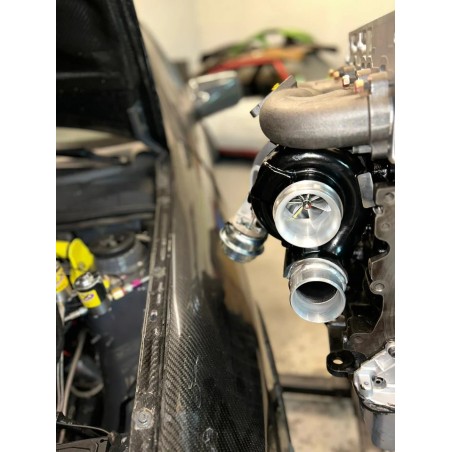 GTB 3277 VK - 1.9 TDI