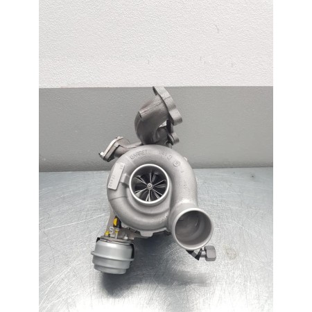 GT 2260 VK  - 1.9 TDI