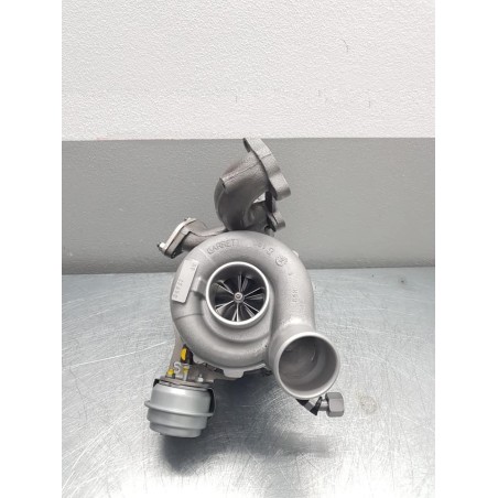 GT 2260 VK  - 1.9 TDI