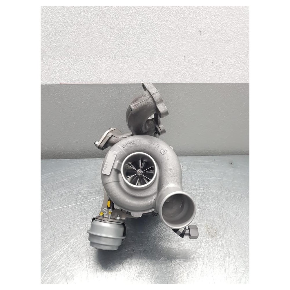 GT 2265 VK - 1.9 TDI