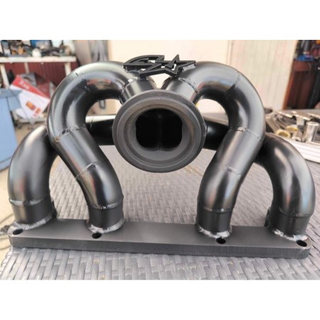 Traitement céramique - Echappement