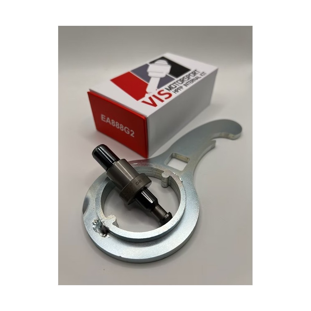 Kit Pompe HP EA888.2 - Vis Motorsport