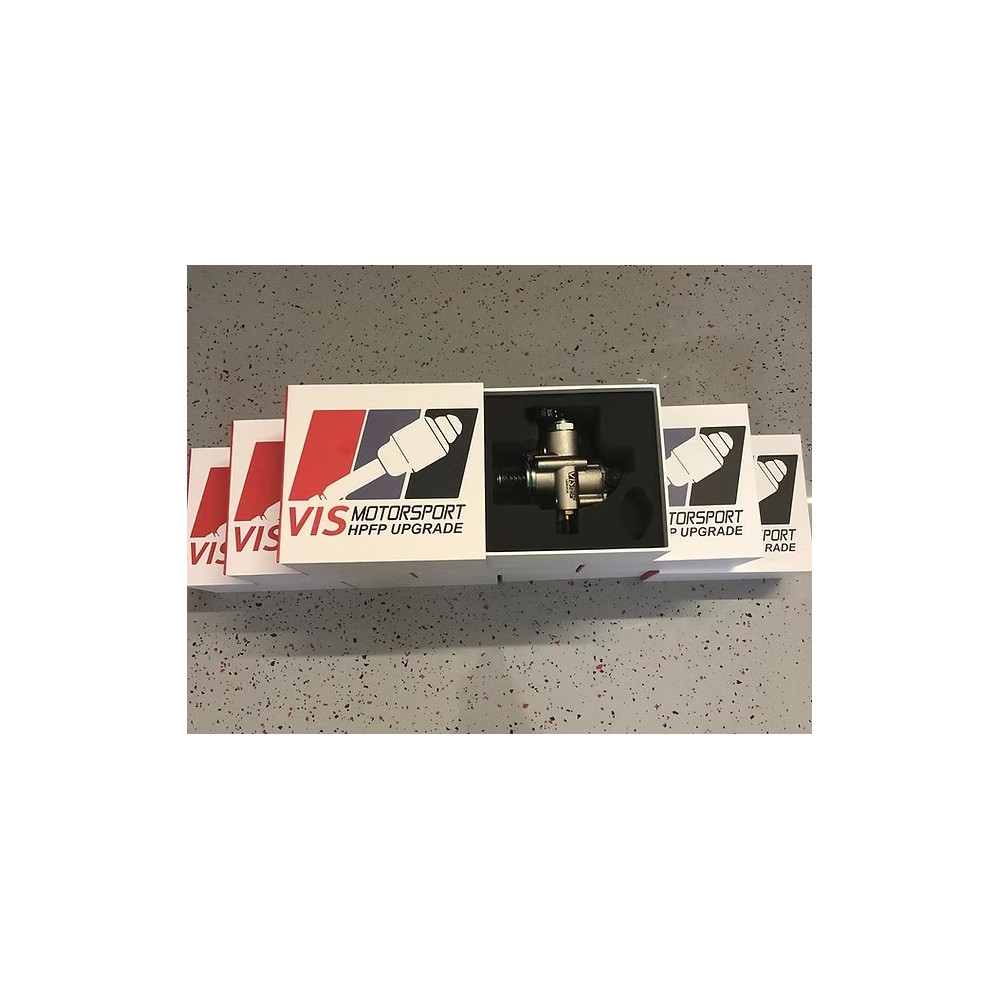 EA113 High Pressure Fuel Pump