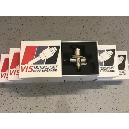 EA114 High Pressure Fuel Pump