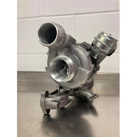 GTB 2571 VK - 1.9 TDI