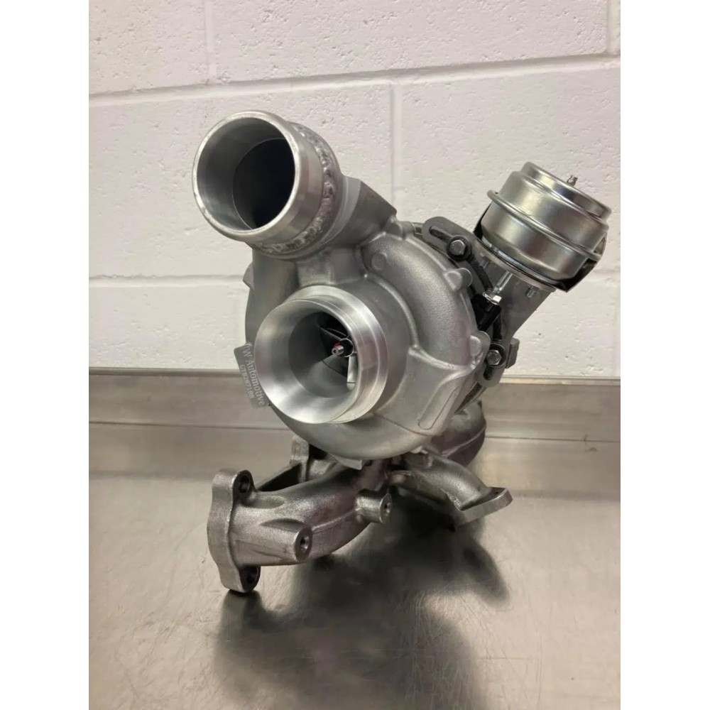 GTB 2571 VK - 1.9 TDI