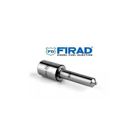 Nez d'injecteur - FIRAD - 1.9/2.0 TDI 8s