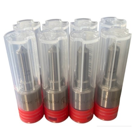 Nez d'injecteur - WZM- 1.9/2.0 TDI 8s