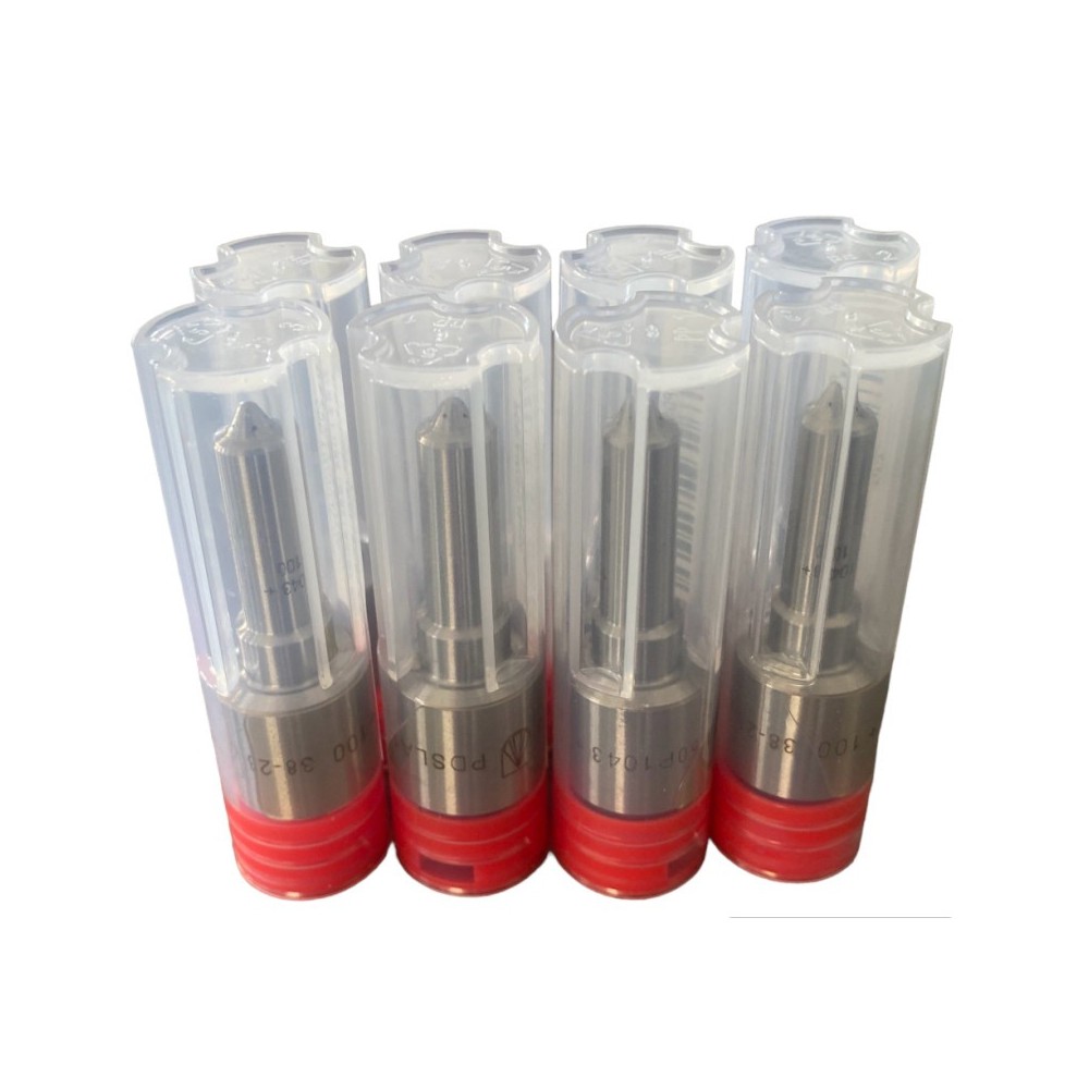 Nez d'injecteur - WZM- 1.9/2.0 TDI 8s