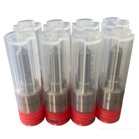 Nez d'injecteur - WZM- 1.9/2.0 TDI 8s