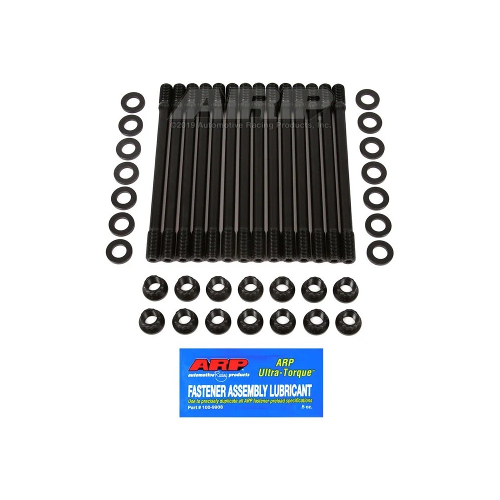 Vis de culasse ARP 1.9 /2.0TDI 8s