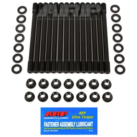 Vis de culasse ARP 1.9 /2.0TDI 8s