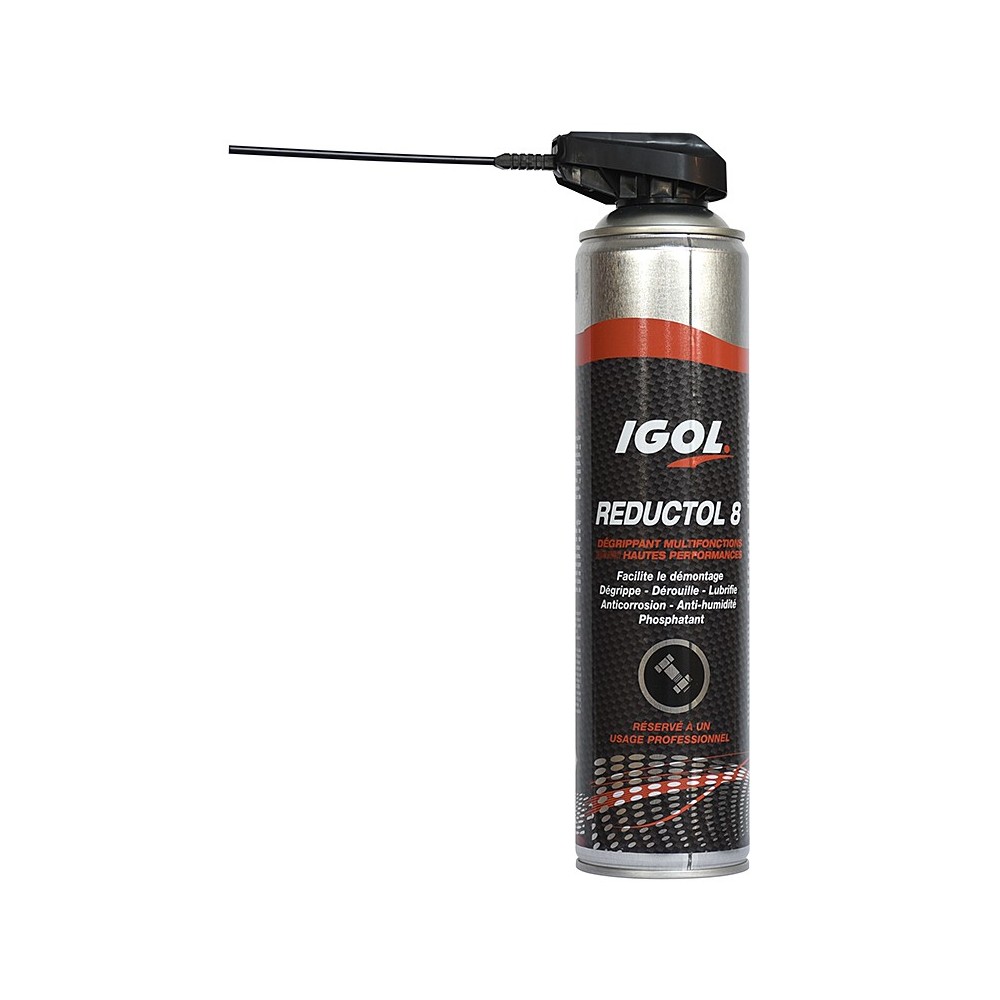 Dégrippant IGOL Reductol