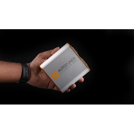 Outils de reprogrammation - AUTOTUNER Slave