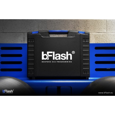 Outils de reprogrammation - BFLASH Slave