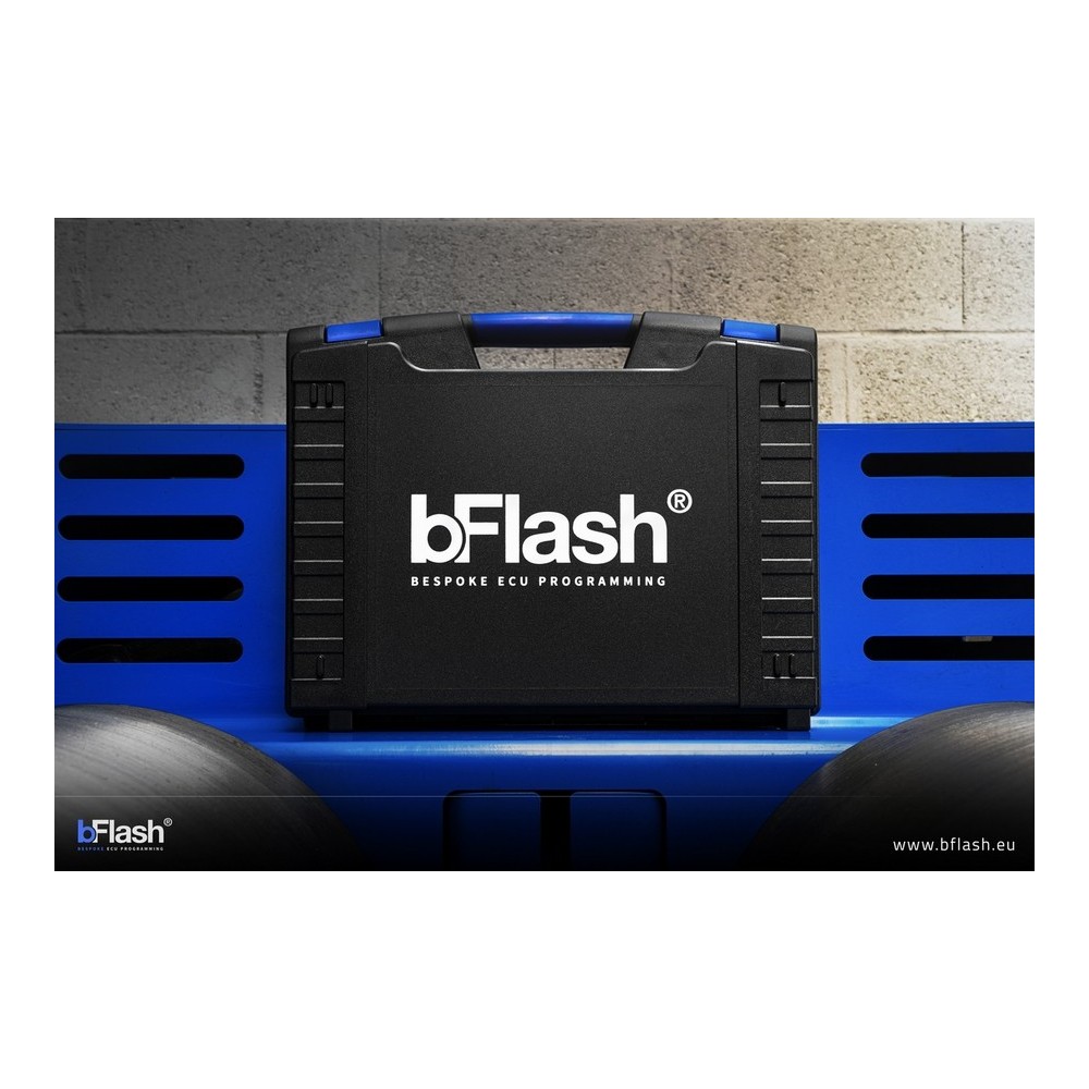 Outils de reprogrammation - BFLASH Slave