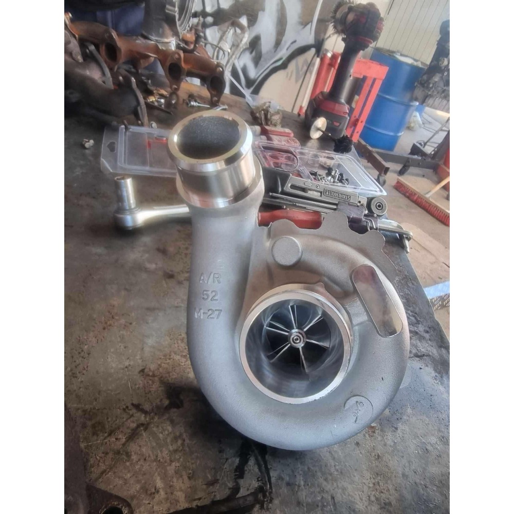 GT 1752 MFS - 2.0 HDI