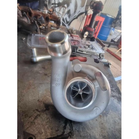 GT 1752 MFS - 2.0 HDI