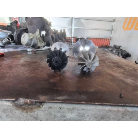 GT 1752 MFS - 2.0 HDI