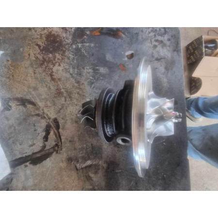 GT 1756 MFS - 2.0 HDI