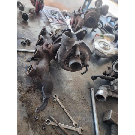 GT 1756 MFS - 2.0 HDI