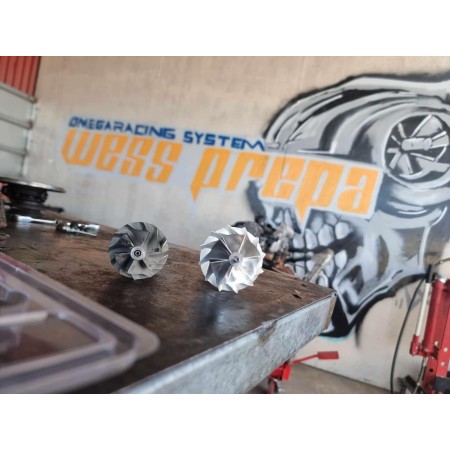 GT 1756 MFS - 2.0 HDI