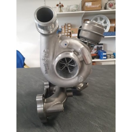 GT 1856 MFS - 1.9 TDI